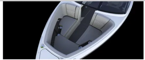 Photos of 2025 FOUR WINNS HORIZON H4 300HP BUNK TRAILER for sale in Fargo, ND at McLaughlin's RV and Marine