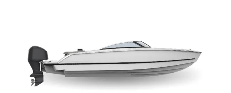 Black 2025 FOUR WINNS HORIZON H4 300HP BUNK TRAILER for sale in Fargo, ND