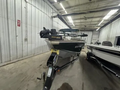 More photos of 2011 POLARKRAFT KOV190 TC 150HP TRAILER at McLaughlin's RV and Marine, ND