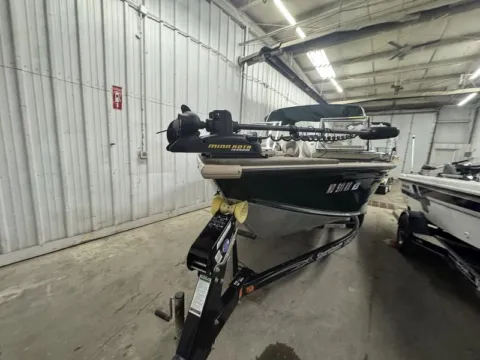 More photos of 2011 POLARKRAFT KOV190 TC 150HP TRAILER at McLaughlin's RV and Marine, ND