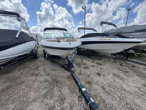 Another view of 2008 FOUR WINNS H180 3.0L for sale in Fargo, ND at McLaughlin's RV and Marine