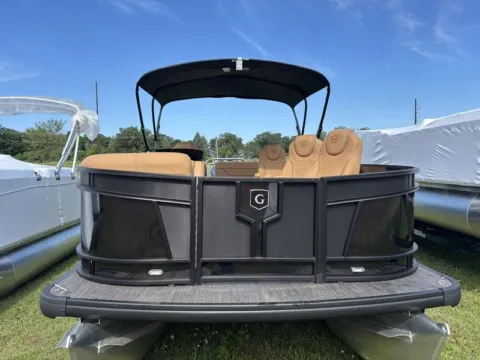 More photos of 2026 GODFREY MONACO 235 SFL 150HP BUNK TRAILER at McLaughlin's RV and Marine, ND