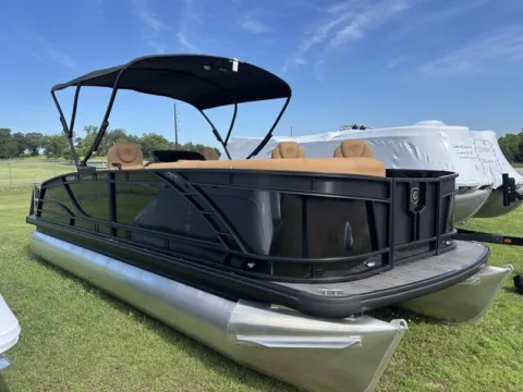 More photos of 2026 GODFREY MONACO 235 SFL 150HP BUNK TRAILER at McLaughlin's RV and Marine, ND