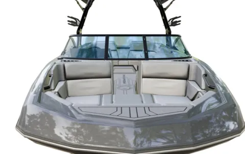 More photos of 2026 MOOMBA MONDO at McLaughlin's RV and Marine, ND