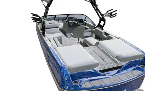 Photos of 2026 MOOMBA MONDO for sale in Fargo, ND at McLaughlin's RV and Marine