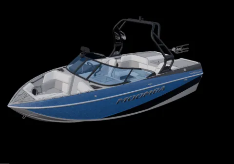 Photos of 2026 MOOMBA MONDO for sale in Fargo, ND at McLaughlin's RV and Marine - Fargo