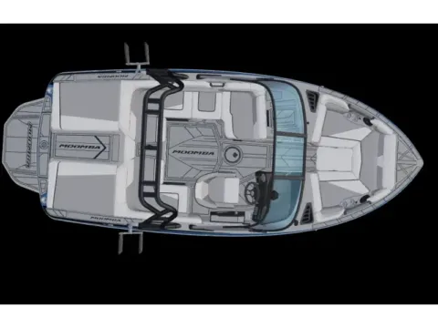 More photos of 2026 MOOMBA MONDO at McLaughlin's RV and Marine - Fargo, ND