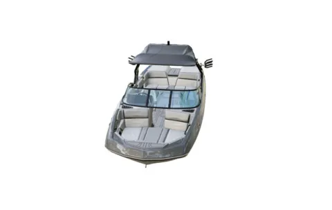 Another view of 2026 MOOMBA MONDO for sale in Fargo, ND at McLaughlin's RV and Marine
