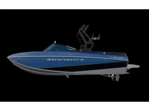 Black 2026 MOOMBA MONDO for sale in Fargo, ND