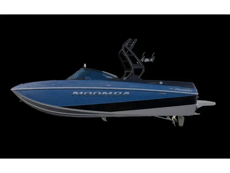 Black 2026 MOOMBA MONDO for sale in Fargo, ND