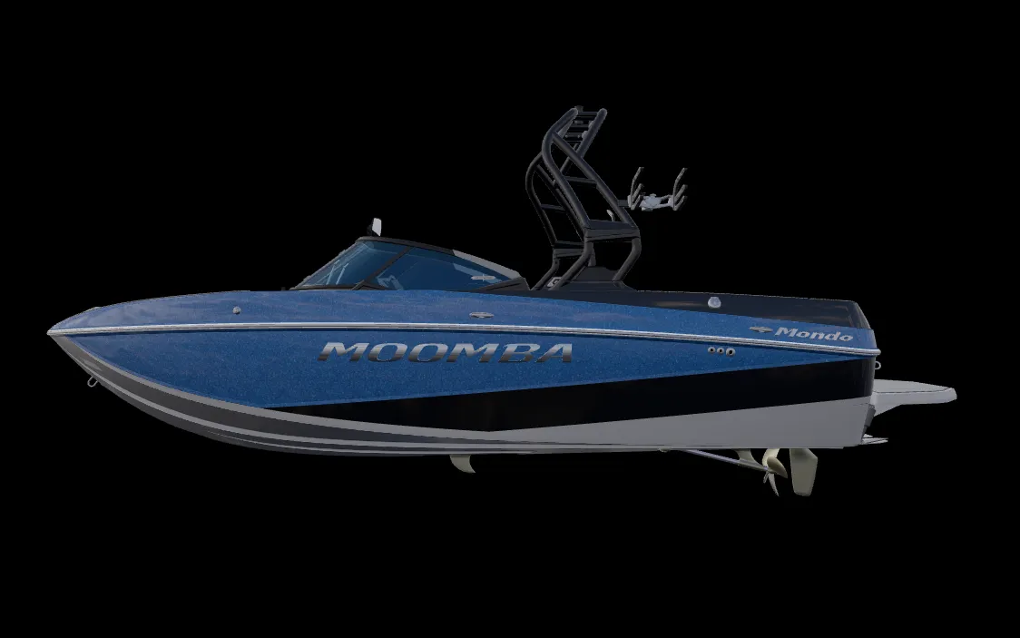 Black 2026 MOOMBA MONDO for sale in Fargo, ND