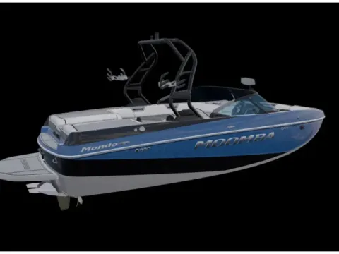 More photos of 2026 MOOMBA MONDO at McLaughlin's RV and Marine - Fargo, ND