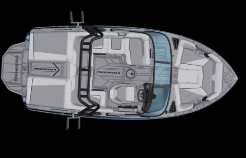 Another view of 2026 MOOMBA MONDO for sale in Fargo, ND at McLaughlin's RV and Marine - Fargo