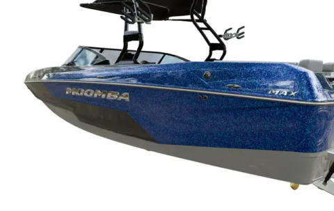 More photos of 2026 MOOMBA MONDO at McLaughlin's RV and Marine, ND