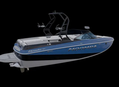 More photos of 2026 MOOMBA MONDO at McLaughlin's RV and Marine - Fargo, ND
