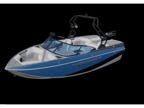 Another view of 2026 MOOMBA MONDO for sale in Fargo, ND at McLaughlin's RV and Marine - Fargo