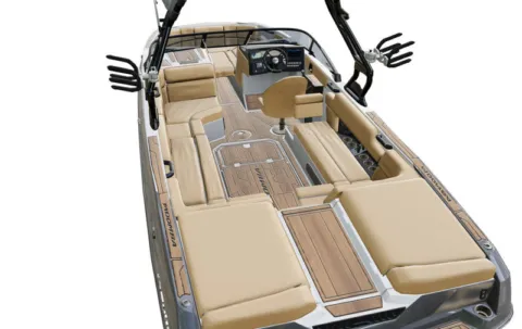 Photos of 2026 MOOMBA TYKON for sale in Fargo, ND at McLaughlin's RV and Marine