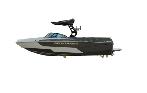 Another view of 2026 MOOMBA TYKON for sale in Fargo, ND at McLaughlin's RV and Marine