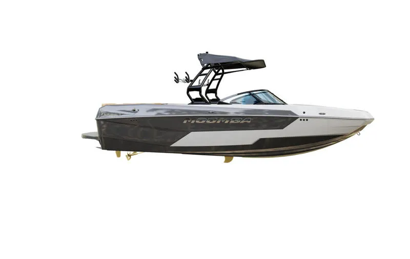 Unknown 2026 MOOMBA TYKON for sale in Fargo, ND