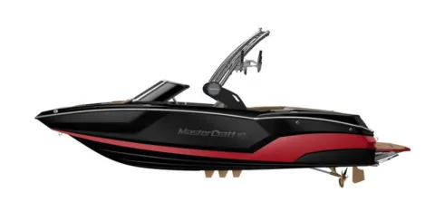 Another view of 2026 MASTERCRAFT NXT 20 for sale in Fargo, ND at McLaughlin's RV and Marine
