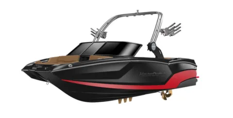 Unknown 2026 MASTERCRAFT NXT 20 for sale in Fargo, ND