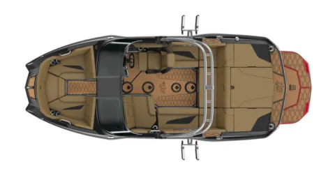Photos of 2026 MASTERCRAFT NXT 20 for sale in Fargo, ND at McLaughlin's RV and Marine
