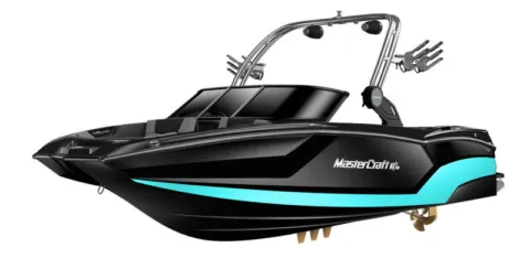 Unknown 2026 MASTERCRAFT NXT 22 for sale in Fargo, ND