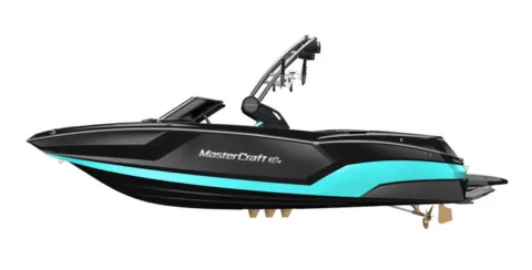 Another view of 2026 MASTERCRAFT NXT 22 for sale in Fargo, ND at McLaughlin's RV and Marine