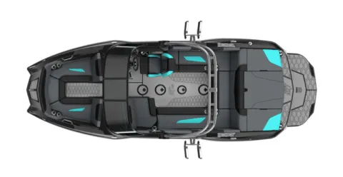 Photos of 2026 MASTERCRAFT NXT 22 for sale in Fargo, ND at McLaughlin's RV and Marine