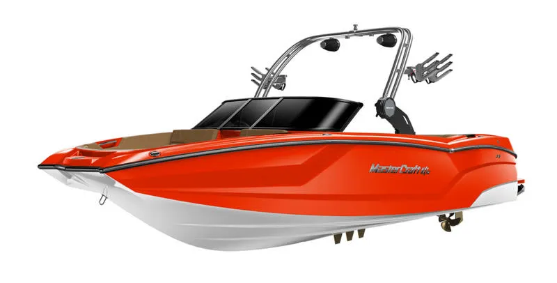 Unknown 2026 MASTERCRAFT NXT 24 for sale in Fargo, ND