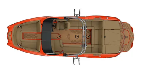 Photos of 2026 MASTERCRAFT NXT 24 for sale in Fargo, ND at McLaughlin's RV and Marine