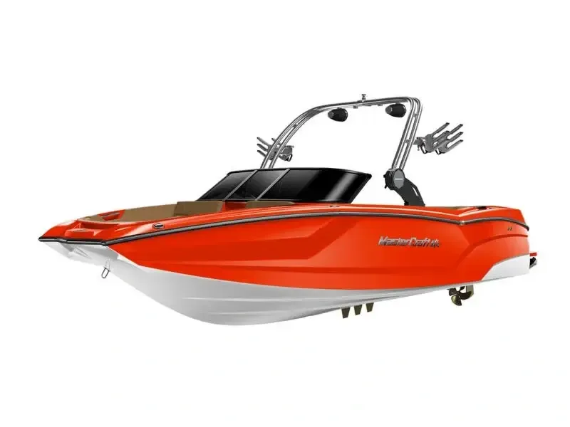 Unknown 2026 MASTERCRAFT NXT 24 for sale in Fargo, ND