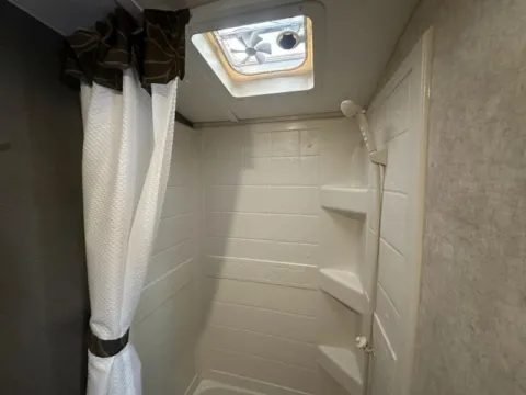 More photos of 2015 KEYSTONE PREMIER BULLET 19FBPR at McLaughlin's RV and Marine, ND