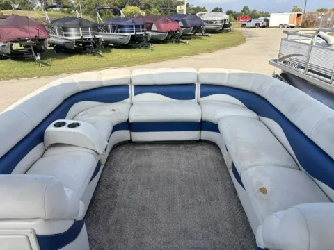 More photos of 2010 PREMIER SUNSATION 250RF 150HP WITH LEGS at McLaughlin's RV and Marine, ND