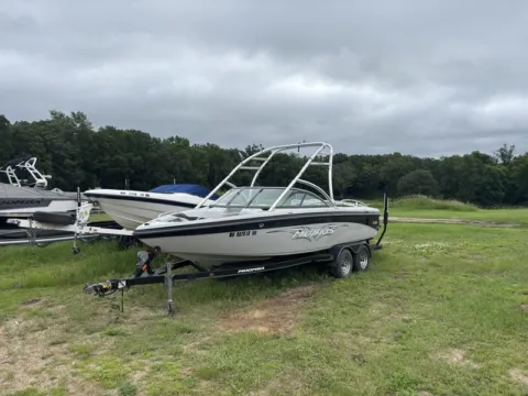 Unknown 2008 MOOMBA MOBIUS LSV for sale in Fargo, ND