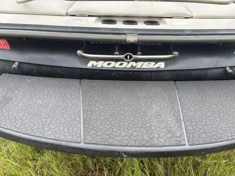 More photos of 2008 MOOMBA MOBIUS LSV at McLaughlin's RV and Marine, ND