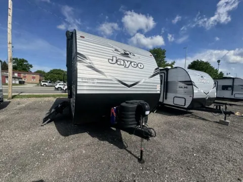 More photos of 2025 JAYCO JAY FLIGHT SLX 200MKS at McLaughlin's RV and Marine, ND
