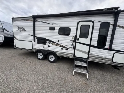 More photos of 2019 JAYCO JAY FLIGHT SLX 224 BH at McLaughlin's RV and Marine, ND