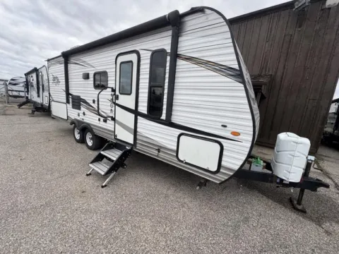 More photos of 2019 JAYCO JAY FLIGHT SLX 224 BH at McLaughlin's RV and Marine, ND