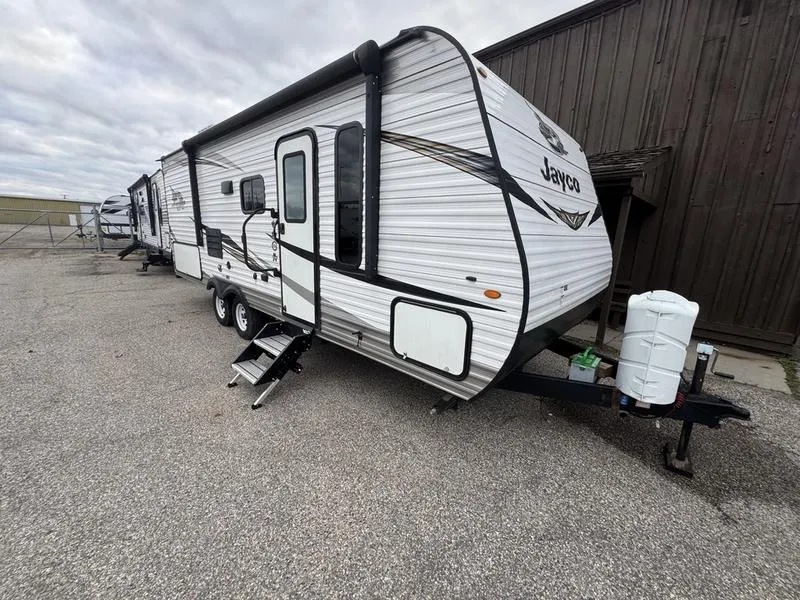 Unknown 2019 JAYCO JAY FLIGHT SLX 224 BH for sale in Fargo, ND