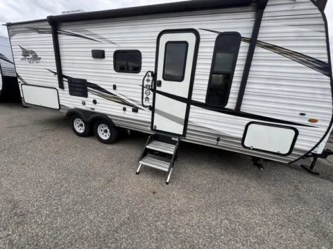 Unknown 2019 JAYCO JAY FLIGHT SLX 224 BH for sale in Fargo, ND