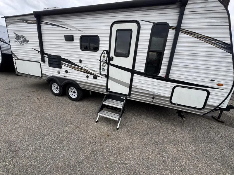 Unknown 2019 JAYCO JAY FLIGHT SLX 224 BH for sale in Fargo, ND