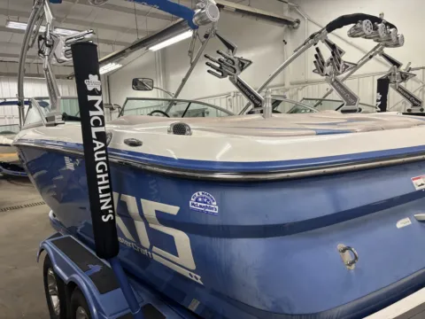 Another view of 2007 MASTERCRAFT X-15 for sale in Fargo, ND at McLaughlin's RV and Marine - Fargo