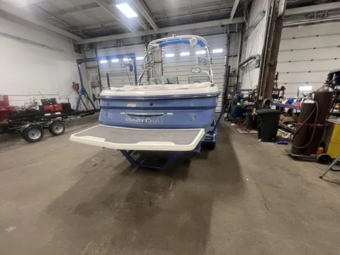 More photos of 2007 MASTERCRAFT X-15 at McLaughlin's RV and Marine, ND