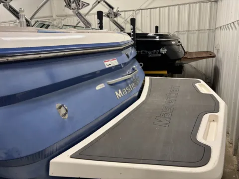 More photos of 2007 MASTERCRAFT X-15 at McLaughlin's RV and Marine - Fargo, ND