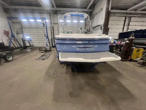 More photos of 2007 MASTERCRAFT X-15 at McLaughlin's RV and Marine, ND