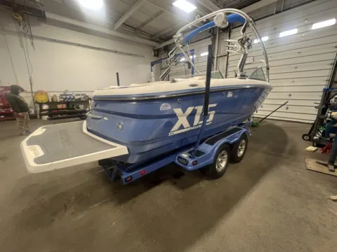Another view of 2007 MASTERCRAFT X-15 for sale in Fargo, ND at McLaughlin's RV and Marine