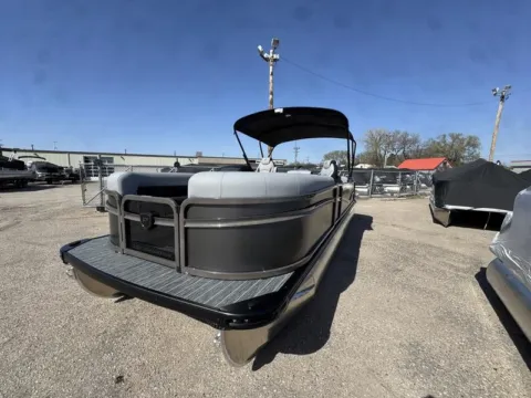 More photos of 2025 PREMIER SUNSATION 230 RF 150HP BUNK TRAILER at McLaughlin's RV and Marine, ND