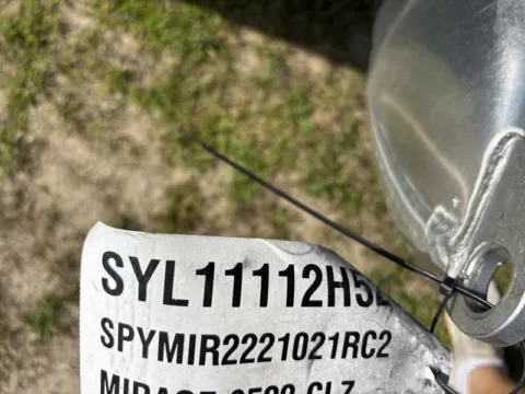 More photos of 2026 SYLVAN MIRAGE 8522 CLZ 150HP BUNK TRAILER at McLaughlin's RV and Marine, ND