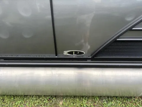 More photos of 2026 SYLVAN L-SERIES L-3 CLZ DH 150HP BUNK TRAILER at McLaughlin's RV and Marine, ND